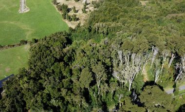 Parcela en Puerto Varas, Ensenada - Condominio Los Riscos