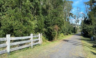 Parcela en Puerto Varas, Ensenada - Condominio Los Riscos