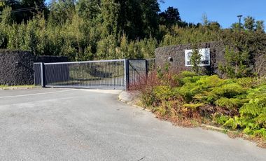 Parcela en Puerto Varas, Ensenada - Condominio Los Riscos