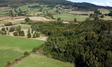 Parcela en Puerto Varas, Ensenada - Condominio Los Riscos