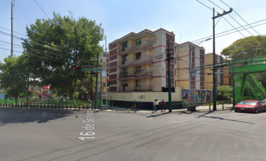 Casa 🏡 de oportunidad en EL RECREO 3BIS AZCAPOTZALCO ✨💵