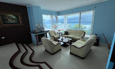 casa frente al mar de venta en portoviejo crucita Y/T