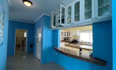 casa frente al mar de venta en portoviejo crucita Y/T