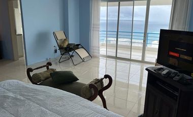 casa frente al mar de venta en portoviejo crucita Y/T