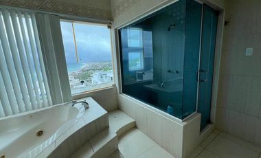 casa frente al mar de venta en portoviejo crucita Y/T