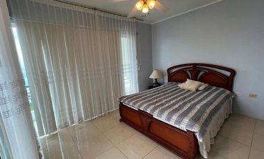 casa frente al mar de venta en portoviejo crucita Y/T