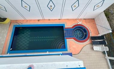 casa frente al mar de venta en portoviejo crucita Y/T