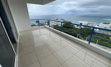 casa frente al mar de venta en portoviejo crucita Y/T