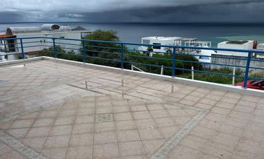 casa frente al mar de venta en portoviejo crucita Y/T