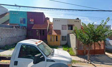 CASA EN CAMPESTRE TARIMBARO, TARIMBARO, MICHOACAN, ¡NO CREDITOS!