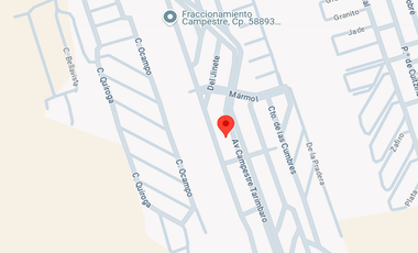 CASA EN CAMPESTRE TARIMBARO, TARIMBARO, MICHOACAN, ¡NO CREDITOS!