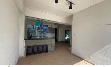 Oficina en Venta Privada 37 Oriente - Anzures
