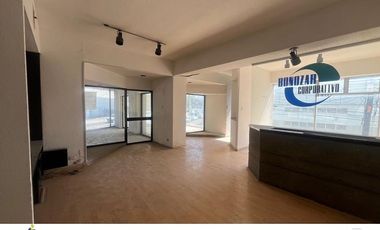Oficina en Venta Privada 37 Oriente - Anzures