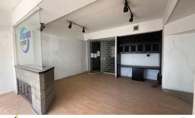 Oficina en Venta Privada 37 Oriente - Anzures