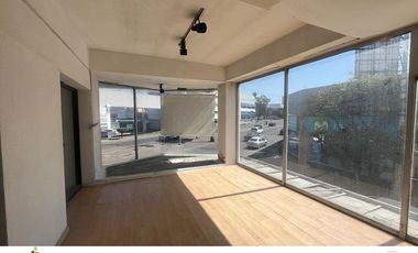 Oficina en Venta Privada 37 Oriente - Anzures
