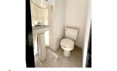 Oficina en Venta Privada 37 Oriente - Anzures