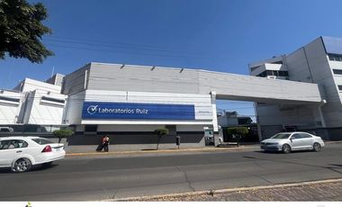 Oficina en Venta Privada 37 Oriente - Anzures