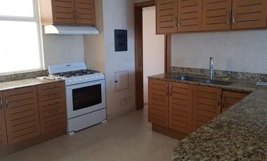 DEPATAMENTO EN RENTA EN RESIDENCIAL LA VISTA