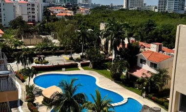 DEPATAMENTO EN RENTA EN RESIDENCIAL LA VISTA