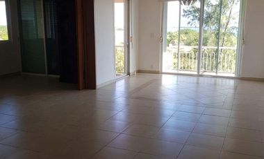 DEPATAMENTO EN RENTA EN RESIDENCIAL LA VISTA