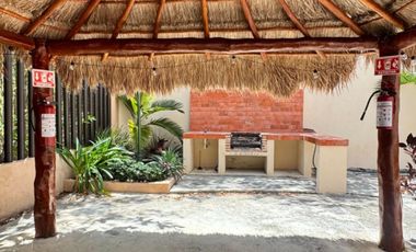 DEPATAMENTO EN RENTA EN RESIDENCIAL LA VISTA