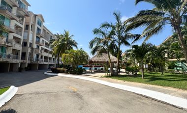 DEPATAMENTO EN RENTA EN RESIDENCIAL LA VISTA