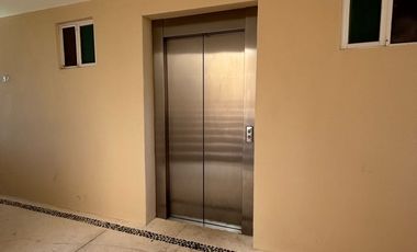 DEPATAMENTO EN RENTA EN RESIDENCIAL LA VISTA