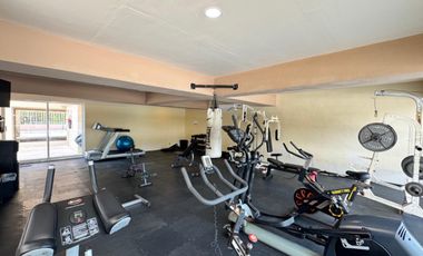 DEPATAMENTO EN RENTA EN RESIDENCIAL LA VISTA