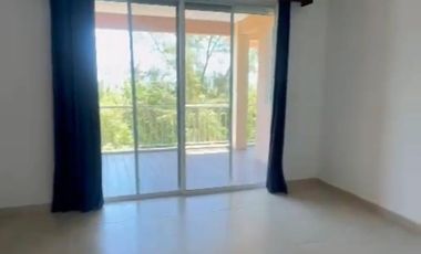 DEPATAMENTO EN RENTA EN RESIDENCIAL LA VISTA