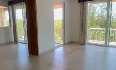 DEPATAMENTO EN RENTA EN RESIDENCIAL LA VISTA