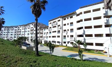 Condominio en Renta Real del Mar Tijuana 2 rec 1 baño 2 autos Amueblado