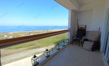 Condominio en Renta Real del Mar Tijuana 2 rec 1 baño 2 autos Amueblado