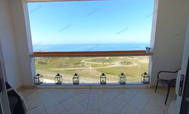 Condominio en Renta Real del Mar Tijuana 2 rec 1 baño 2 autos Amueblado