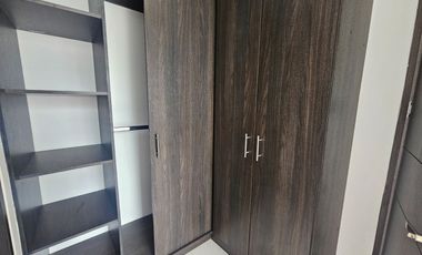 Apartamento en arriendo permanente en Ricaurte - Cundinamarca