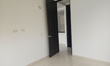 Apartamento en arriendo permanente en Ricaurte - Cundinamarca