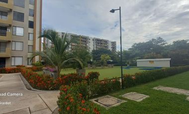 Apartamento en arriendo permanente en Ricaurte - Cundinamarca