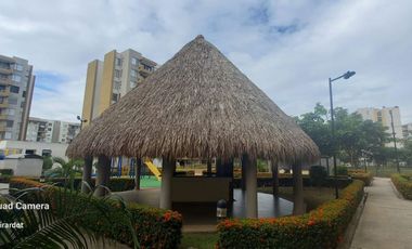 Apartamento en arriendo permanente en Ricaurte - Cundinamarca