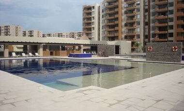 Apartamento en arriendo permanente en Ricaurte - Cundinamarca
