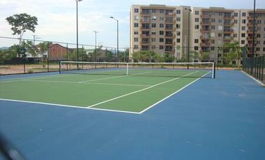 Apartamento en arriendo permanente en Ricaurte - Cundinamarca