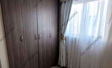 EN VENTA CASA AMPLIA EN CONDOMINIO VALLE LOA.