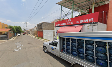 CASA DE RECUPERACIÓN BANCARIA EN CALLE  NOGAL ORIENTE, COL.  PASEO DE LA CAÑADA, TONALÁ, JALISCO. ¡NO SE ACEPTAN CRÉDITOS!