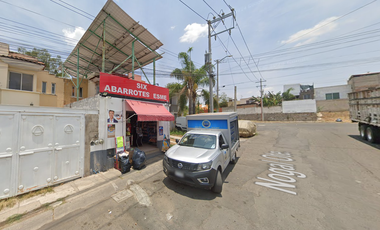 CASA DE RECUPERACIÓN BANCARIA EN CALLE  NOGAL ORIENTE, COL.  PASEO DE LA CAÑADA, TONALÁ, JALISCO. ¡NO SE ACEPTAN CRÉDITOS!