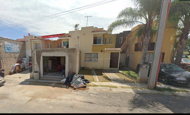 CASA DE RECUPERACIÓN BANCARIA EN CALLE  NOGAL ORIENTE, COL.  PASEO DE LA CAÑADA, TONALÁ, JALISCO. ¡NO SE ACEPTAN CRÉDITOS!
