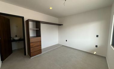 RENTO CASA EN BOCA DEL RIO, VER (SIN MUEBLES)