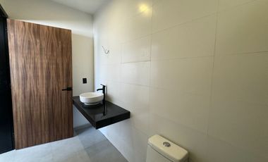 RENTO CASA EN BOCA DEL RIO, VER (SIN MUEBLES)