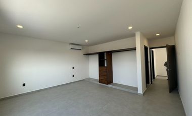 RENTO CASA EN BOCA DEL RIO, VER (SIN MUEBLES)