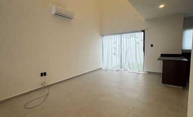 RENTO CASA EN BOCA DEL RIO, VER (SIN MUEBLES)