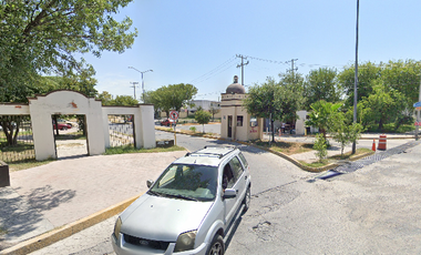 CASA EN REMATE, EN EXHACIENDA SANTA ROSA