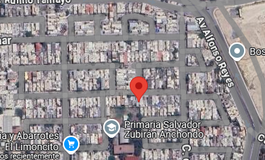 CASA EN REMATE, EN EXHACIENDA SANTA ROSA