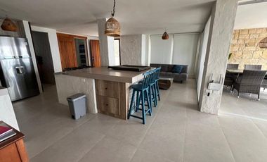 casa de venta en manta zona santa marianita Y/T